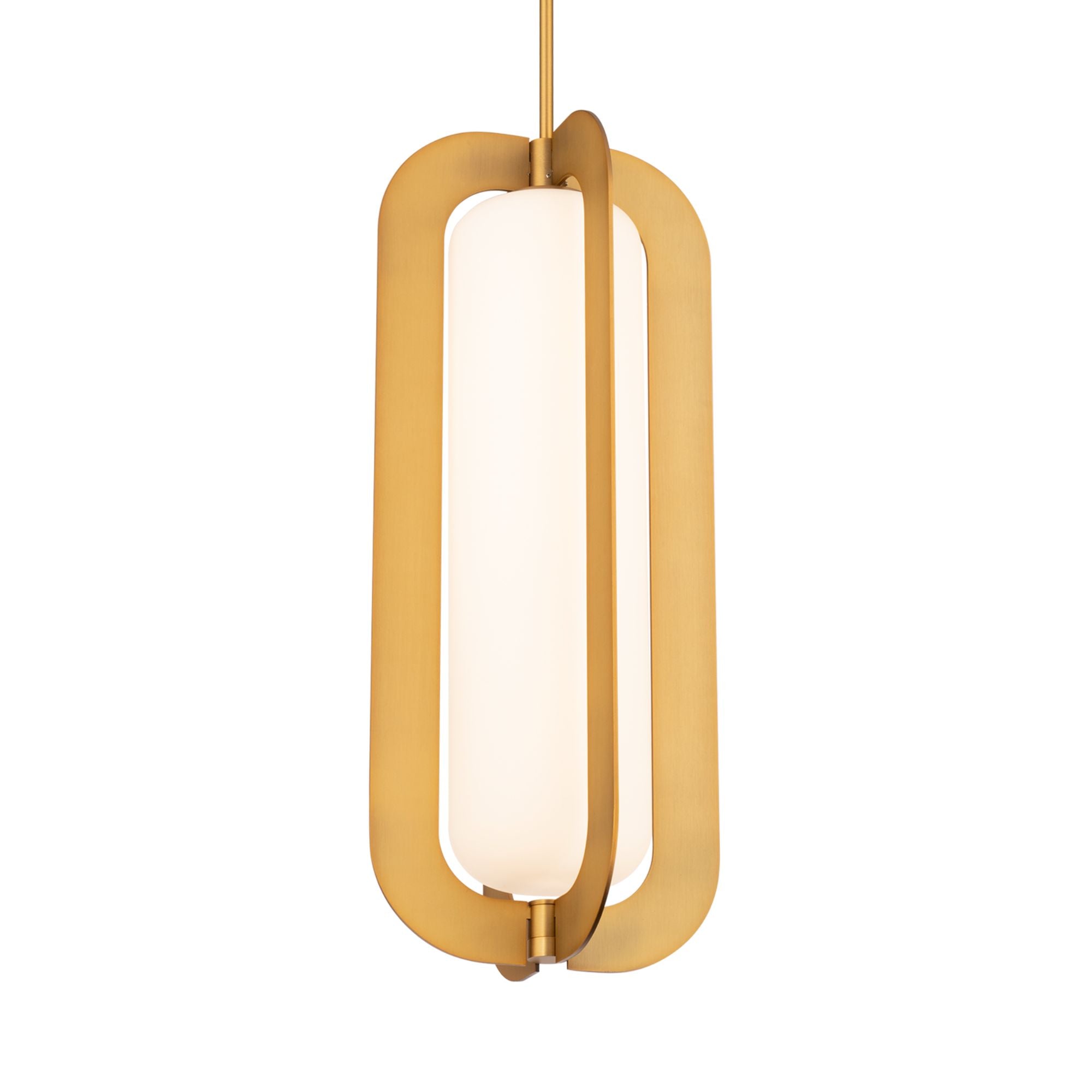 Echelon 22 in. LED Pendant Light - Bees Lighting