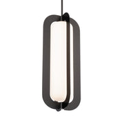 Echelon 22 in. LED Pendant Light - Bees Lighting