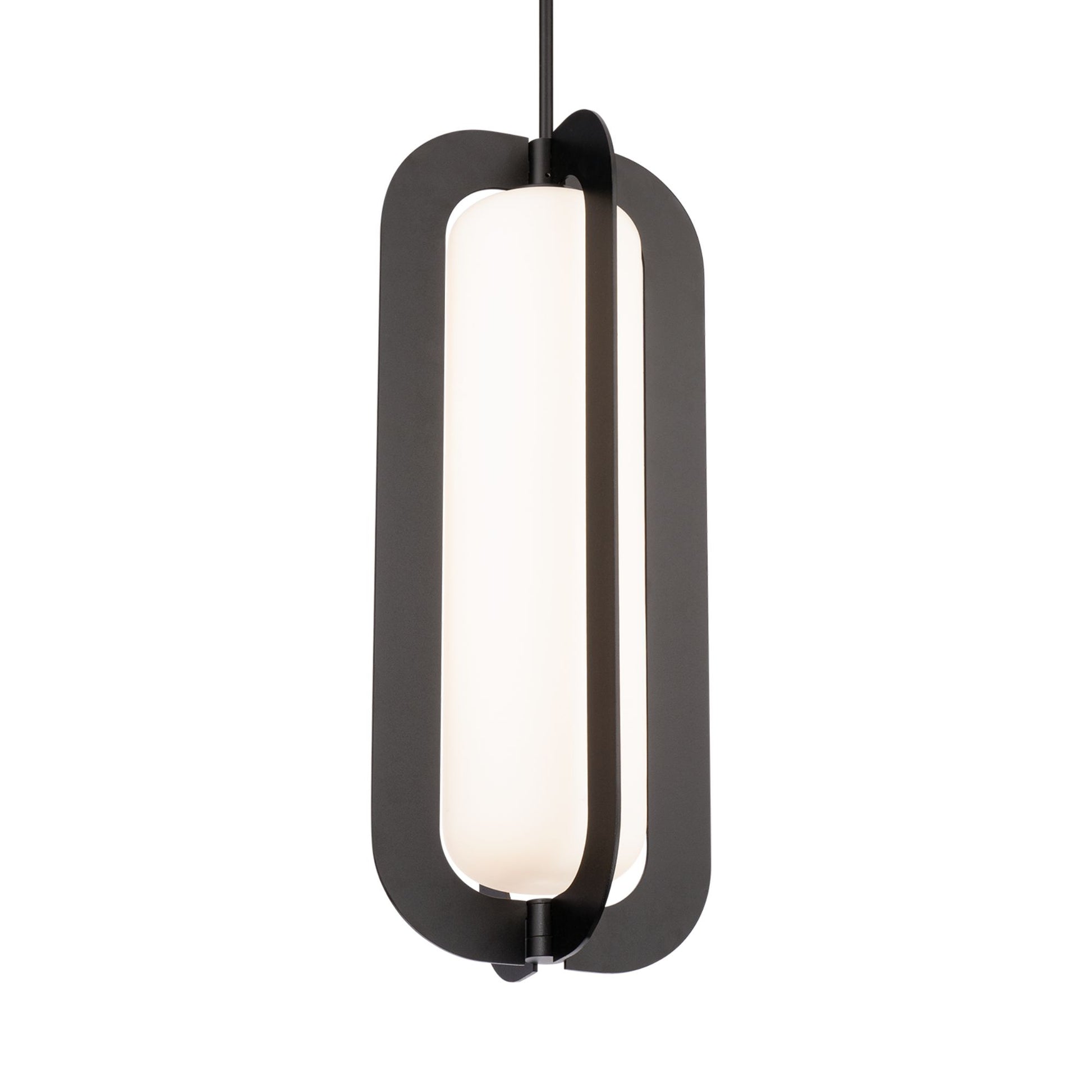 Echelon 22 in. LED Pendant Light - Bees Lighting