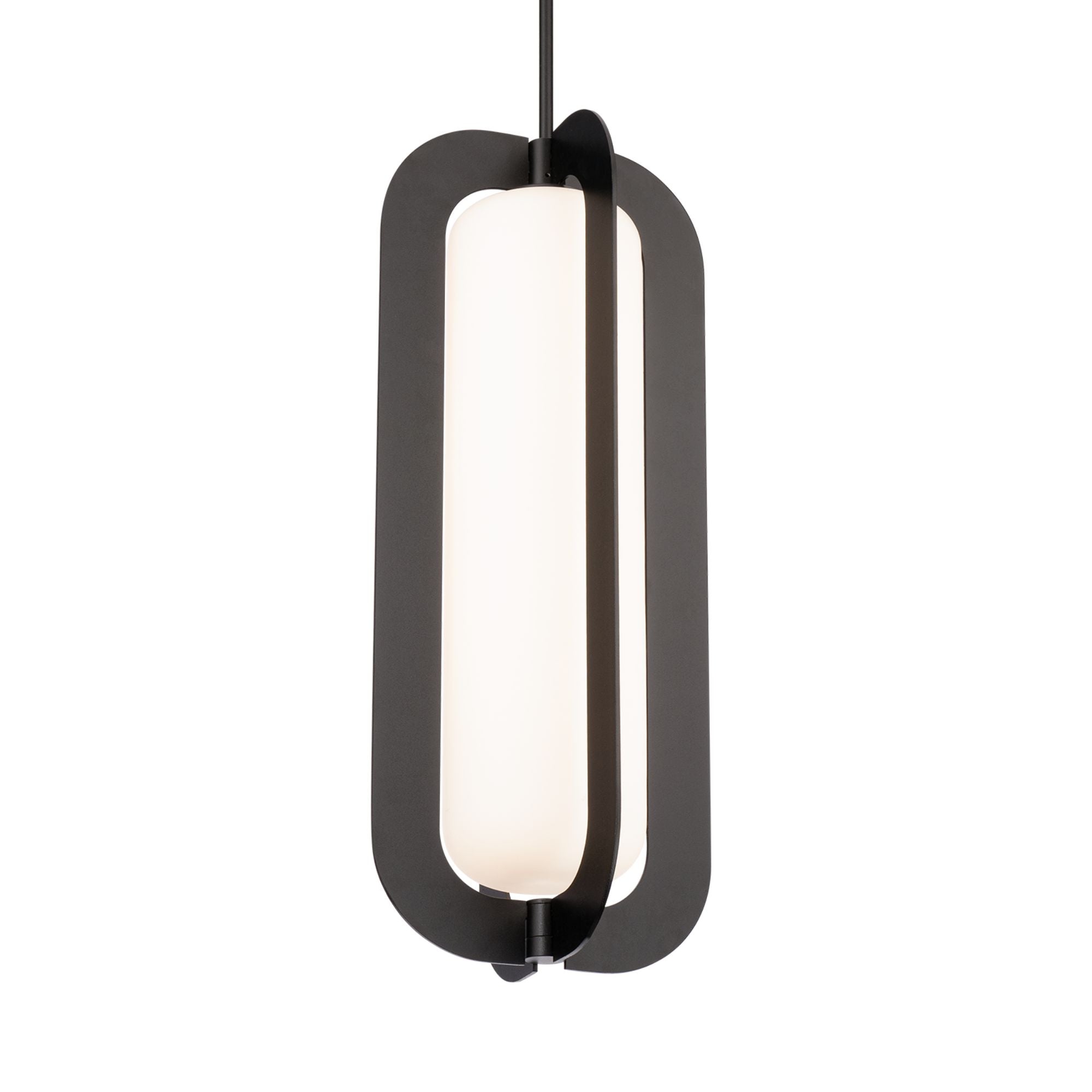 Echelon 22 in. LED Pendant Light - Bees Lighting