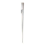 Elessar LED Wall Light Nickel finish - Bees Lighting