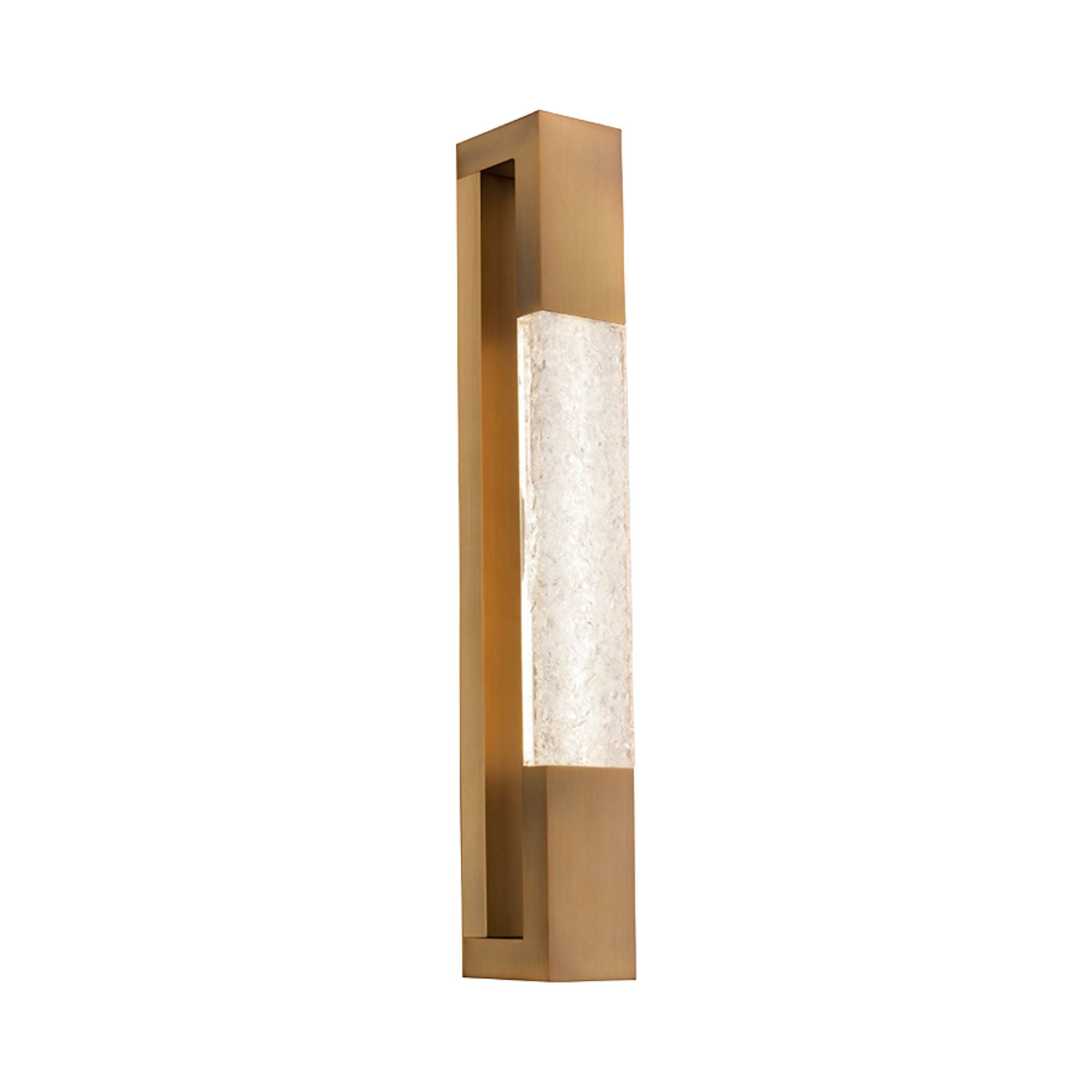 Ember 23 in. LED Wall Light - Bees Lighting