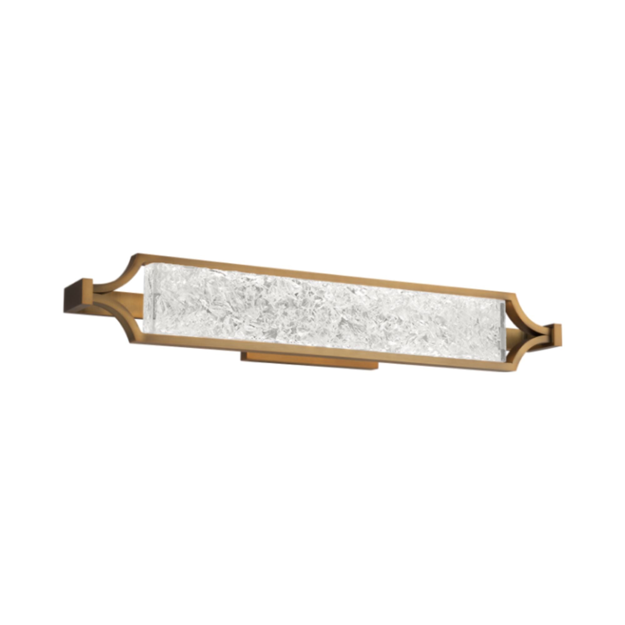 Emblem LED Bath Bar - Bees Lighting