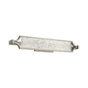 Emblem LED Bath Bar - Bees Lighting