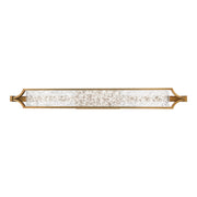 Emblem LED Bath Bar - Bees Lighting
