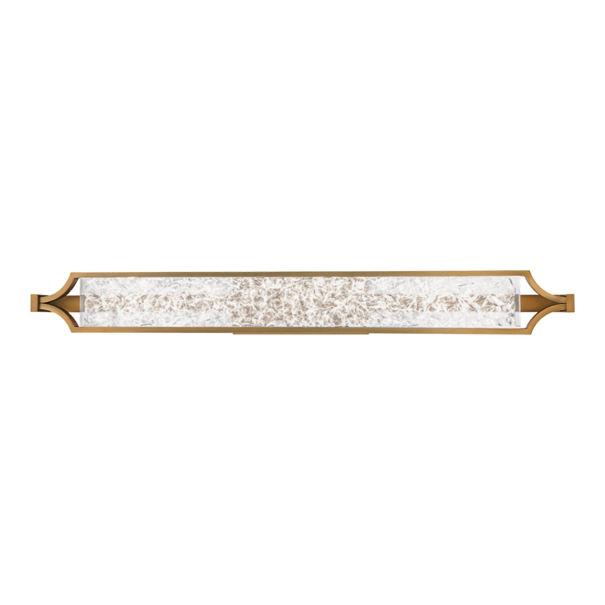 Emblem LED Bath Bar - Bees Lighting