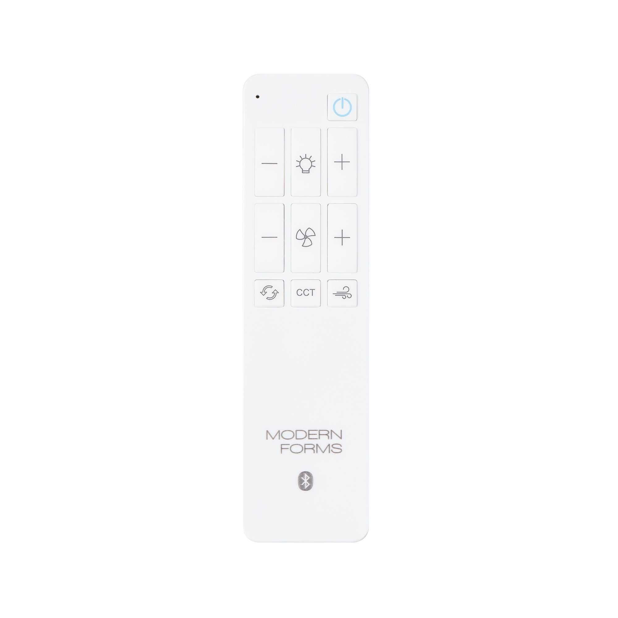 Modern Forms Bluetooth Remote Control
