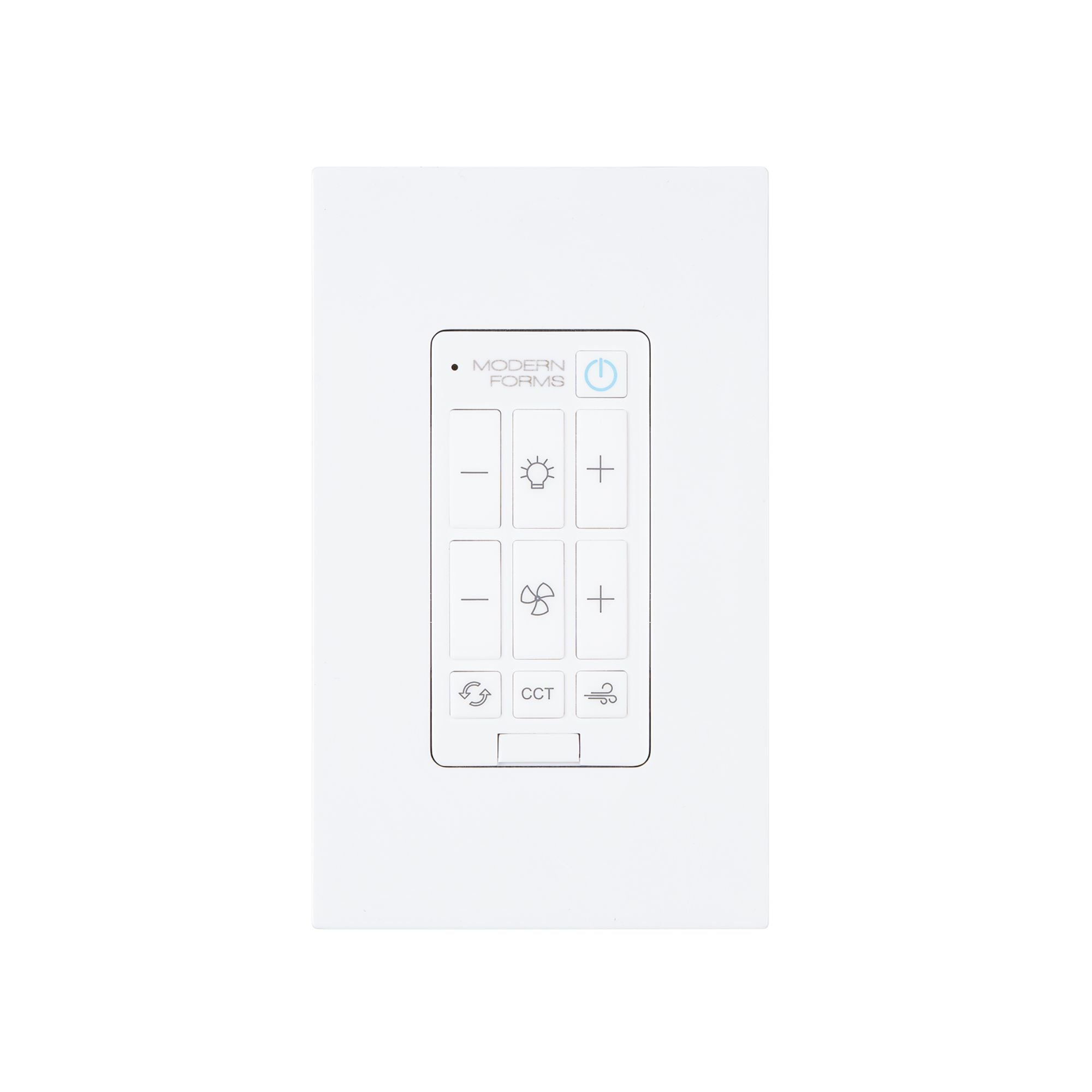 Modern Forms Bluetooth Wall Switch