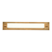 Gatsby 32 in. LED Wall Light - Bees Lighting