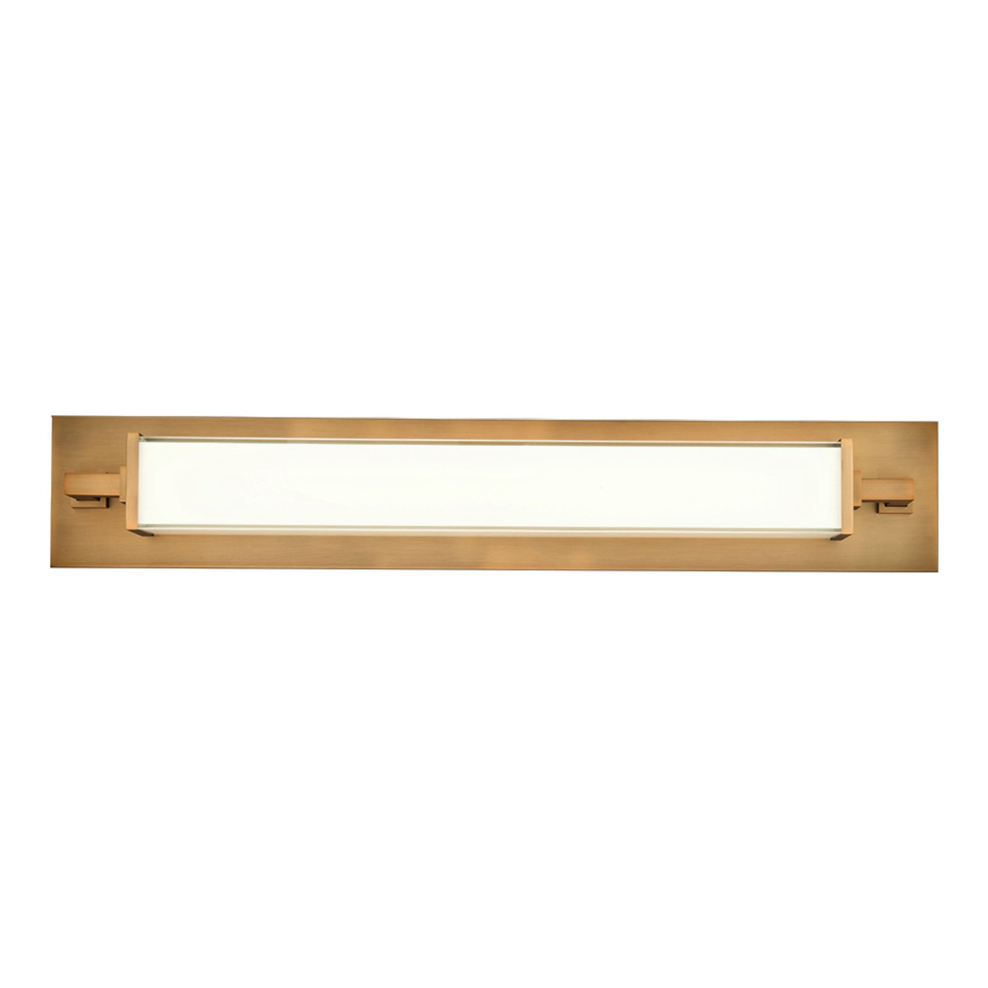 Gatsby 32 in. LED Wall Light - Bees Lighting