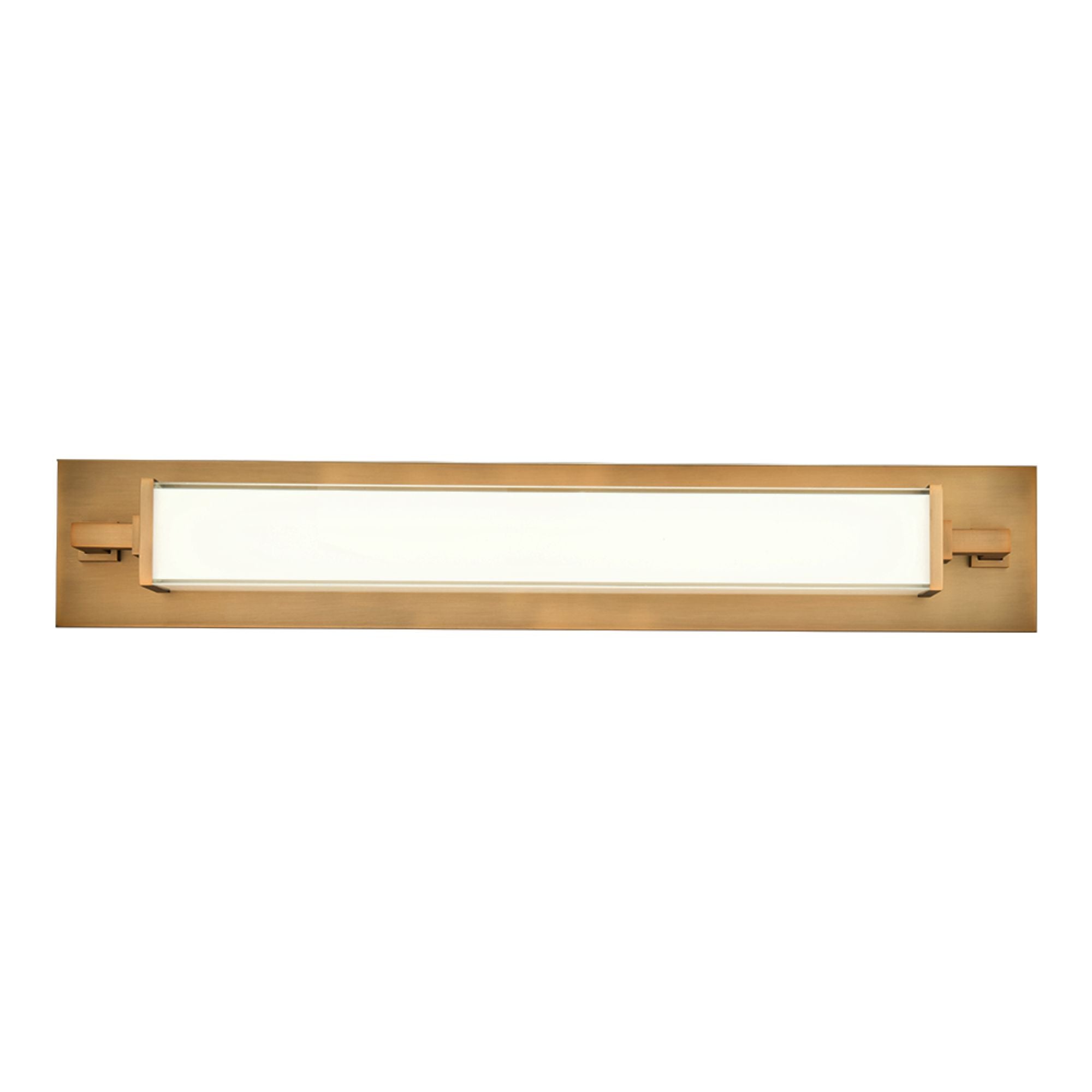 Gatsby 32 in. LED Wall Light - Bees Lighting