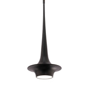 Hugo 10 in. LED Pendant Light - Bees Lighting
