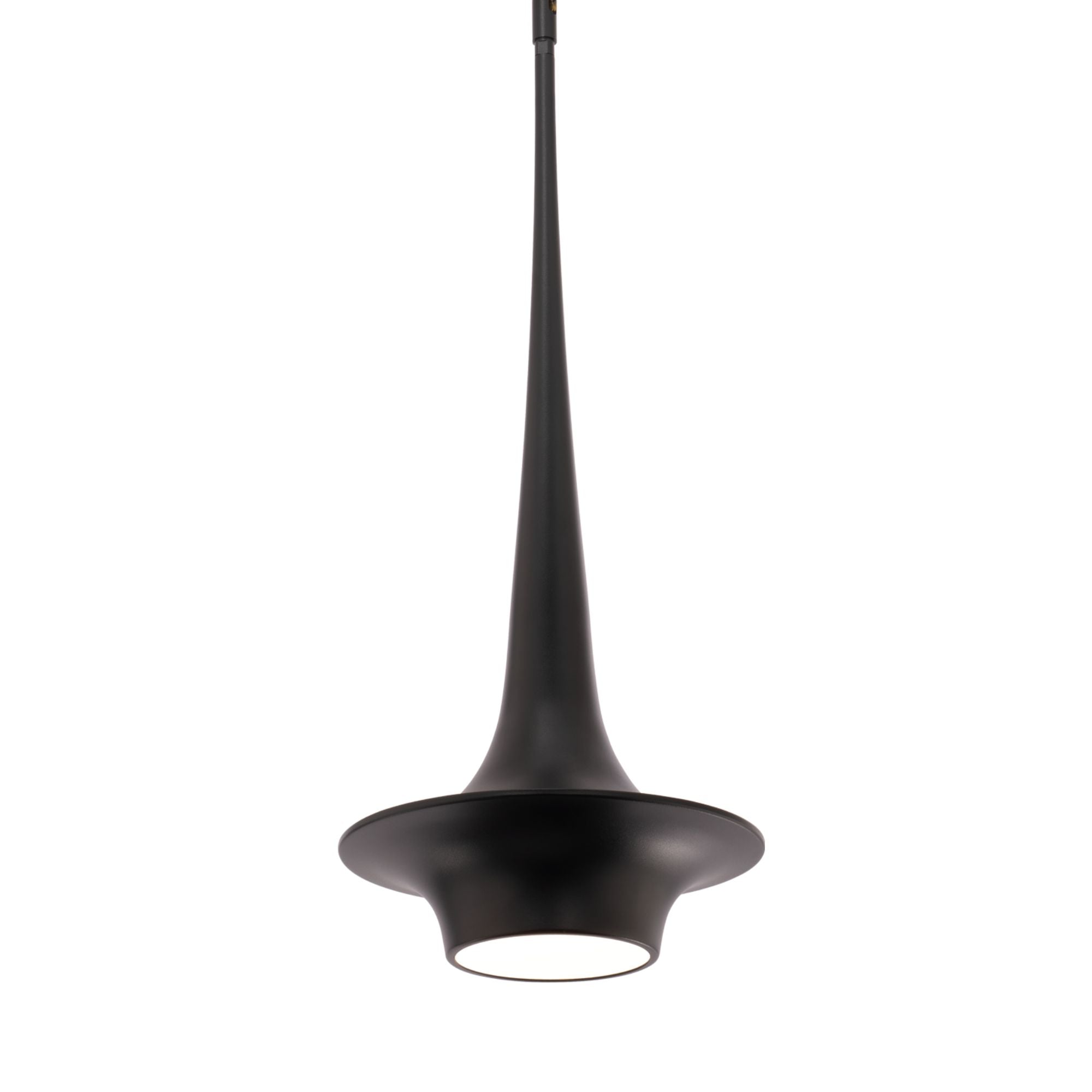 Hugo 10 in. LED Pendant Light - Bees Lighting