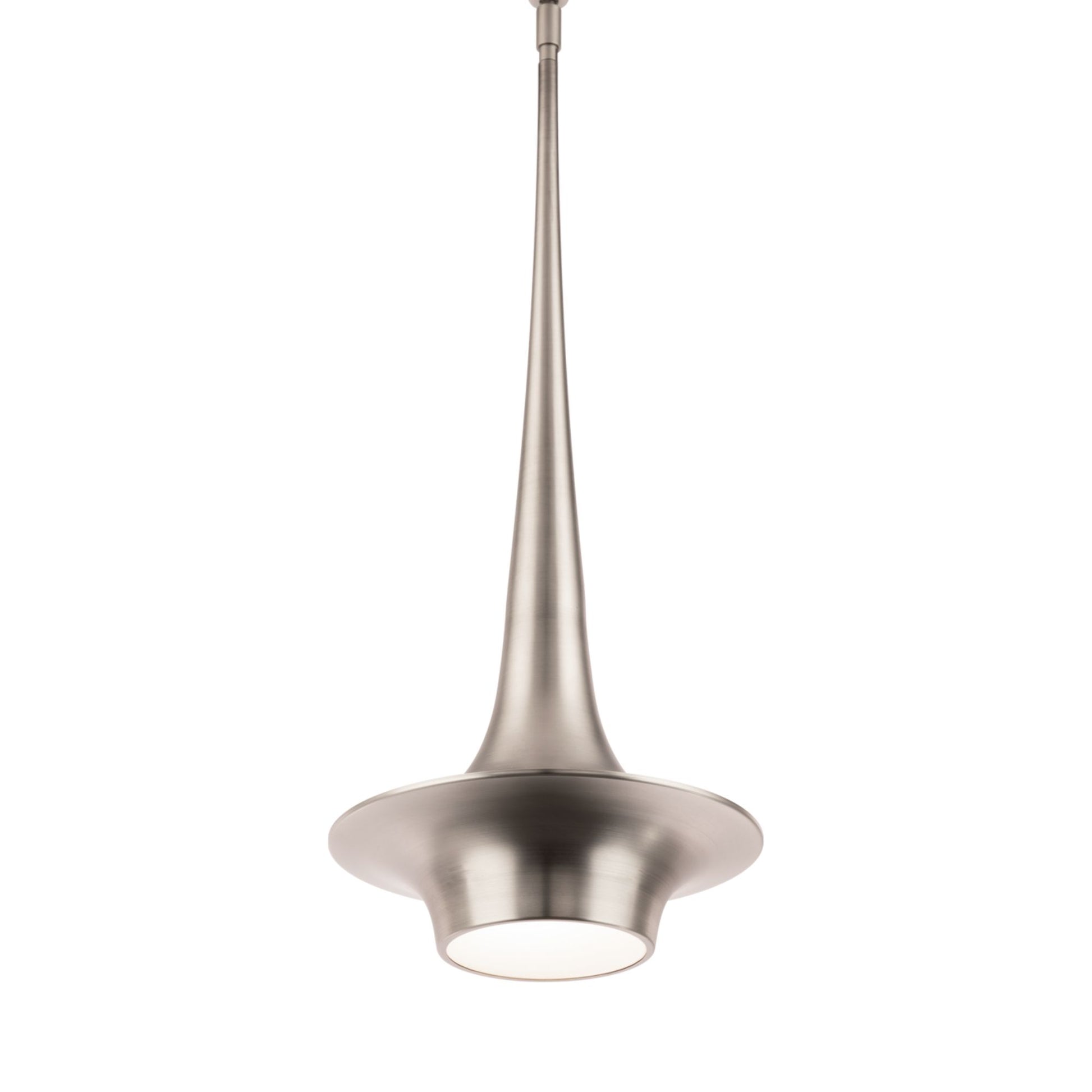 Hugo 10 in. LED Pendant Light - Bees Lighting