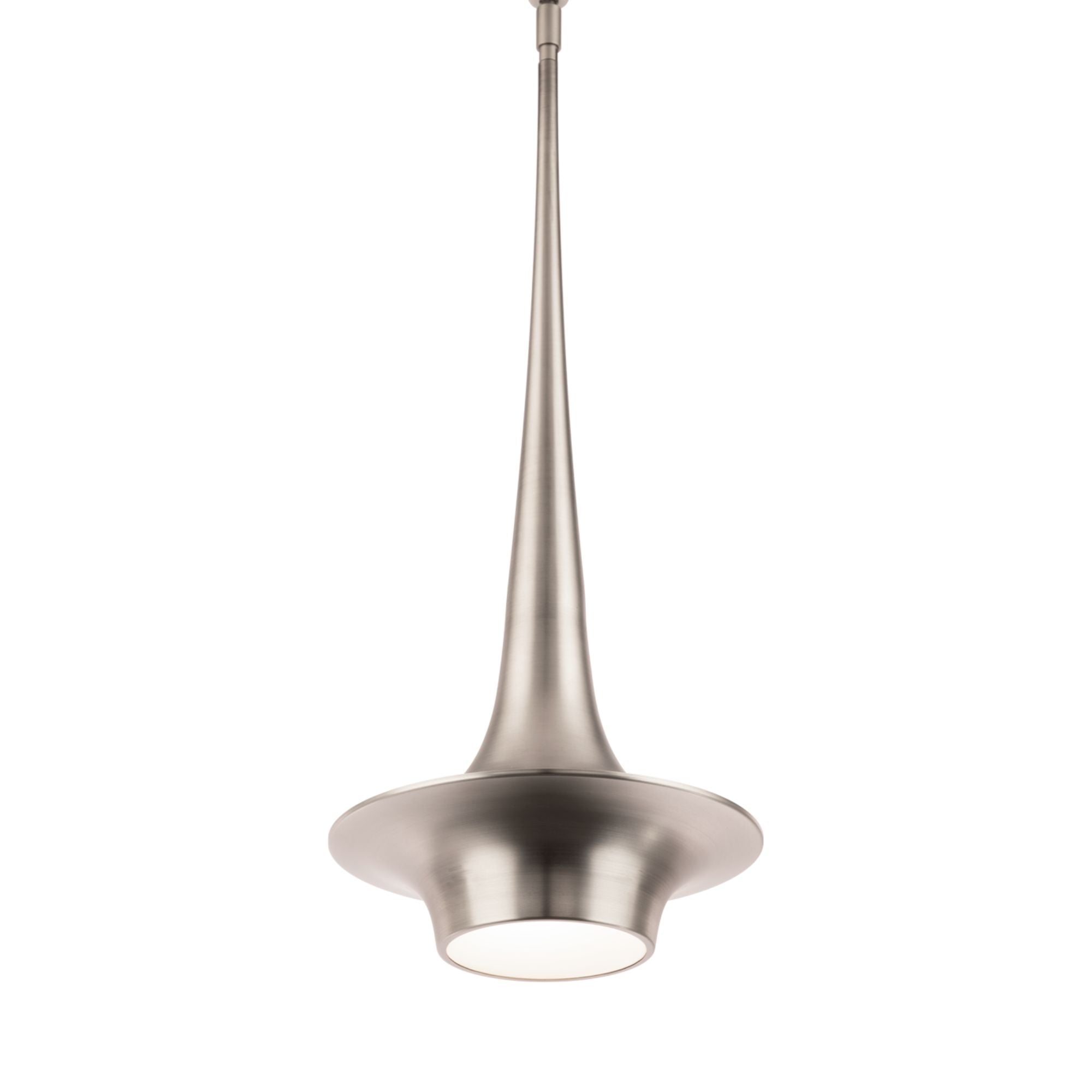 Hugo 10 in. LED Pendant Light - Bees Lighting