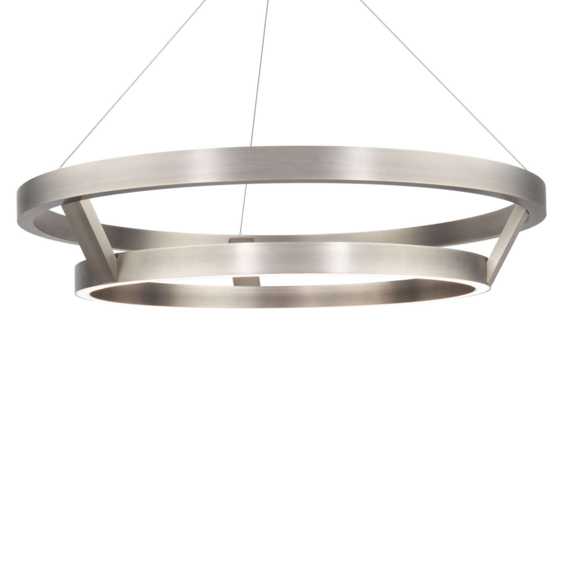 Imperial 42 in. LED Chandelier - Bees Lighting