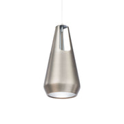 Ingot 10 in. LED Pendant Light - Bees Lighting