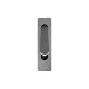 Line Up 10" LED Task Light, Brushed Nickel Finish