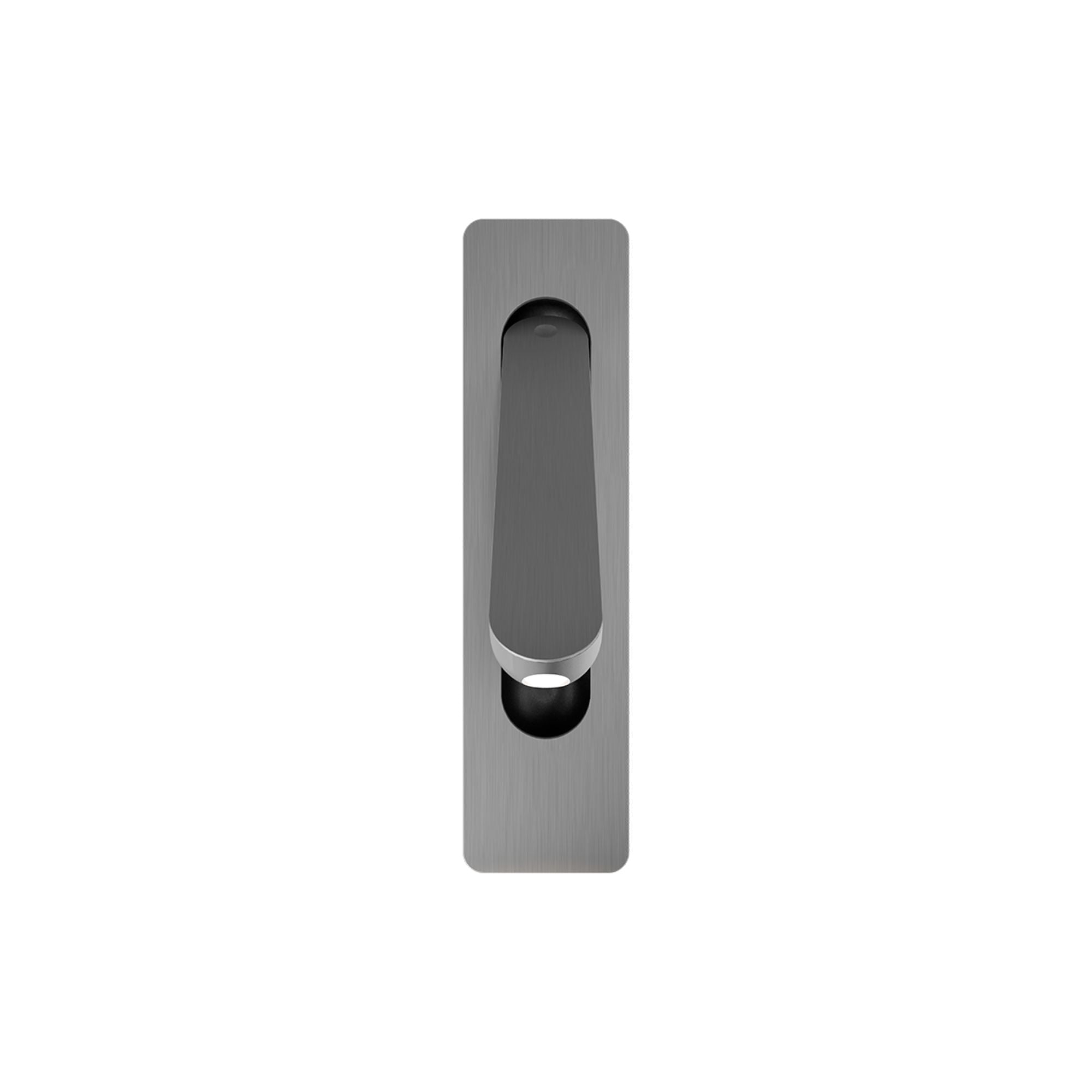 Line Up 10" LED Task Light, Brushed Nickel Finish