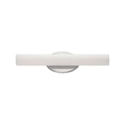 Loft 18" LED Bath & Vanity Light, 2700K, Brushed Nickel Finish