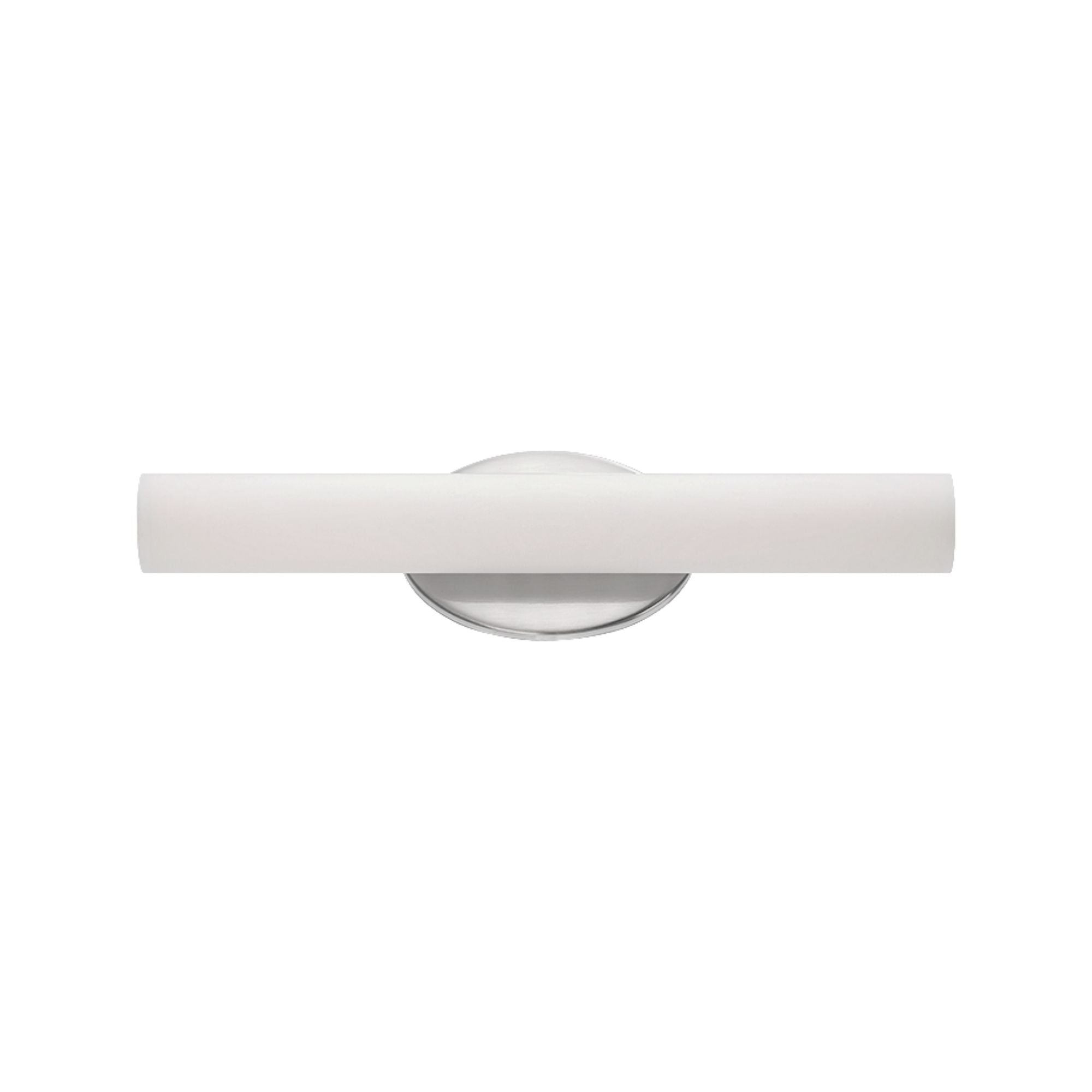Loft 18" LED Bath & Vanity Light, 2700K, Brushed Nickel Finish