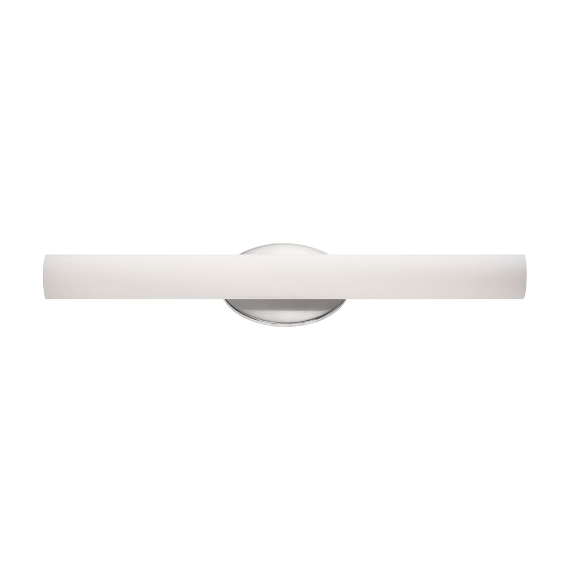Loft 24" LED Bath & Vanity Light, 2700K, Brushed Nickel Finish