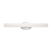 Loft 24" LED Bath & Vanity Light, 2700K, Chrome Finish