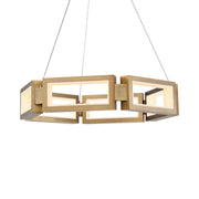 Mies LED Pendant Light - Bees Lighting