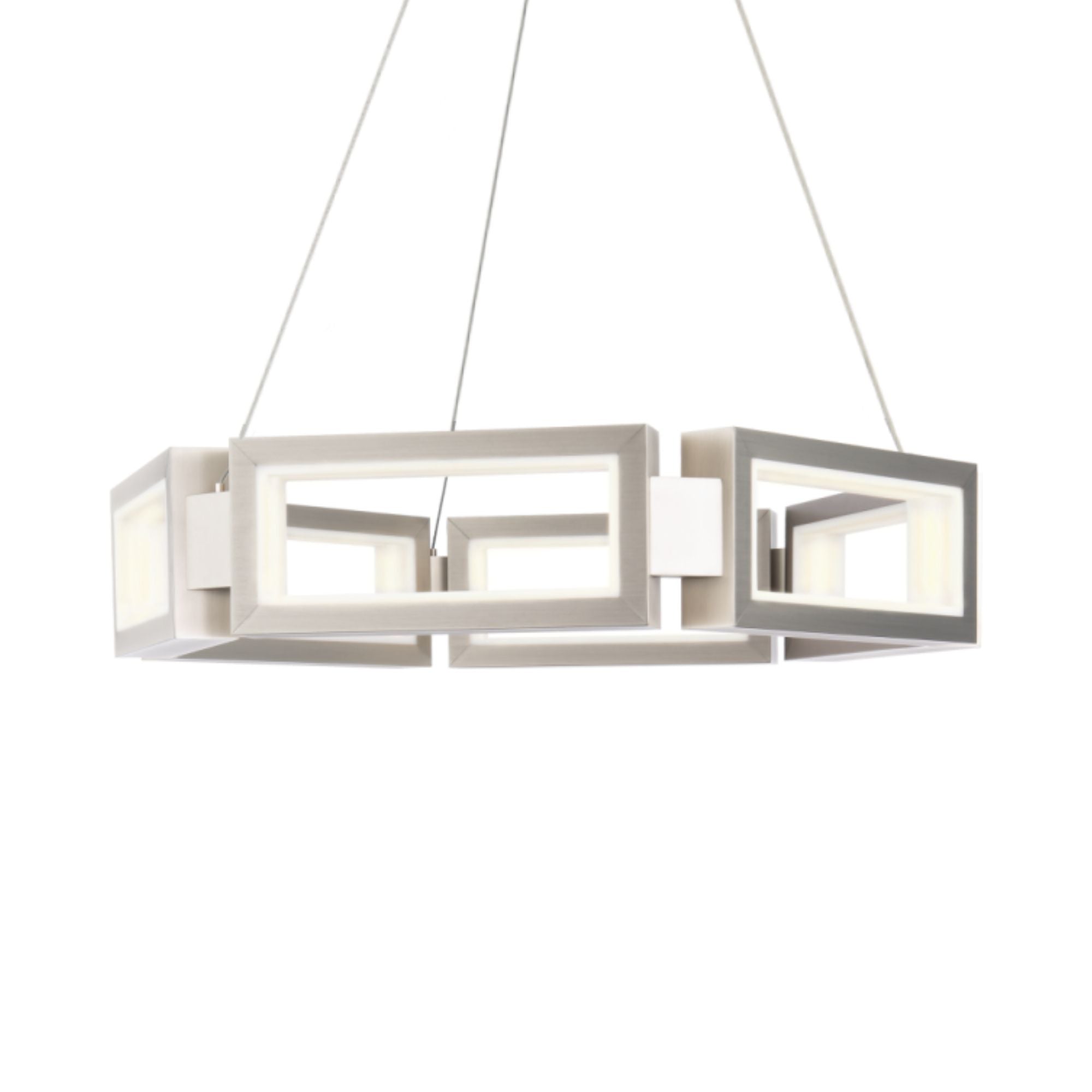 Mies LED Pendant Light - Bees Lighting