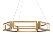 Mies LED Pendant Light - Bees Lighting