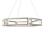 Mies LED Pendant Light - Bees Lighting