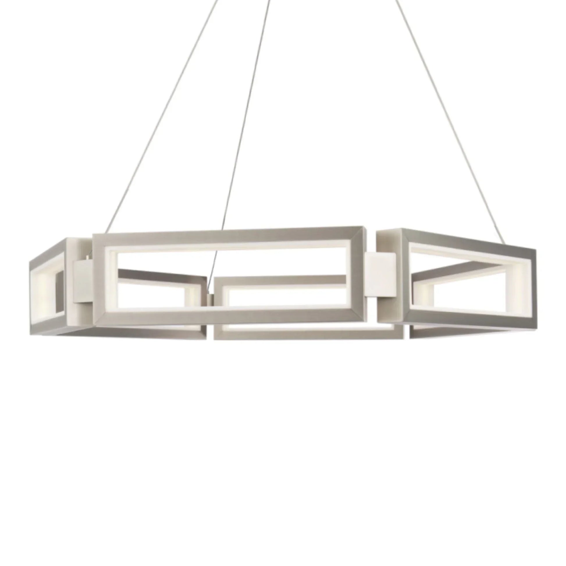 Mies LED Pendant Light - Bees Lighting