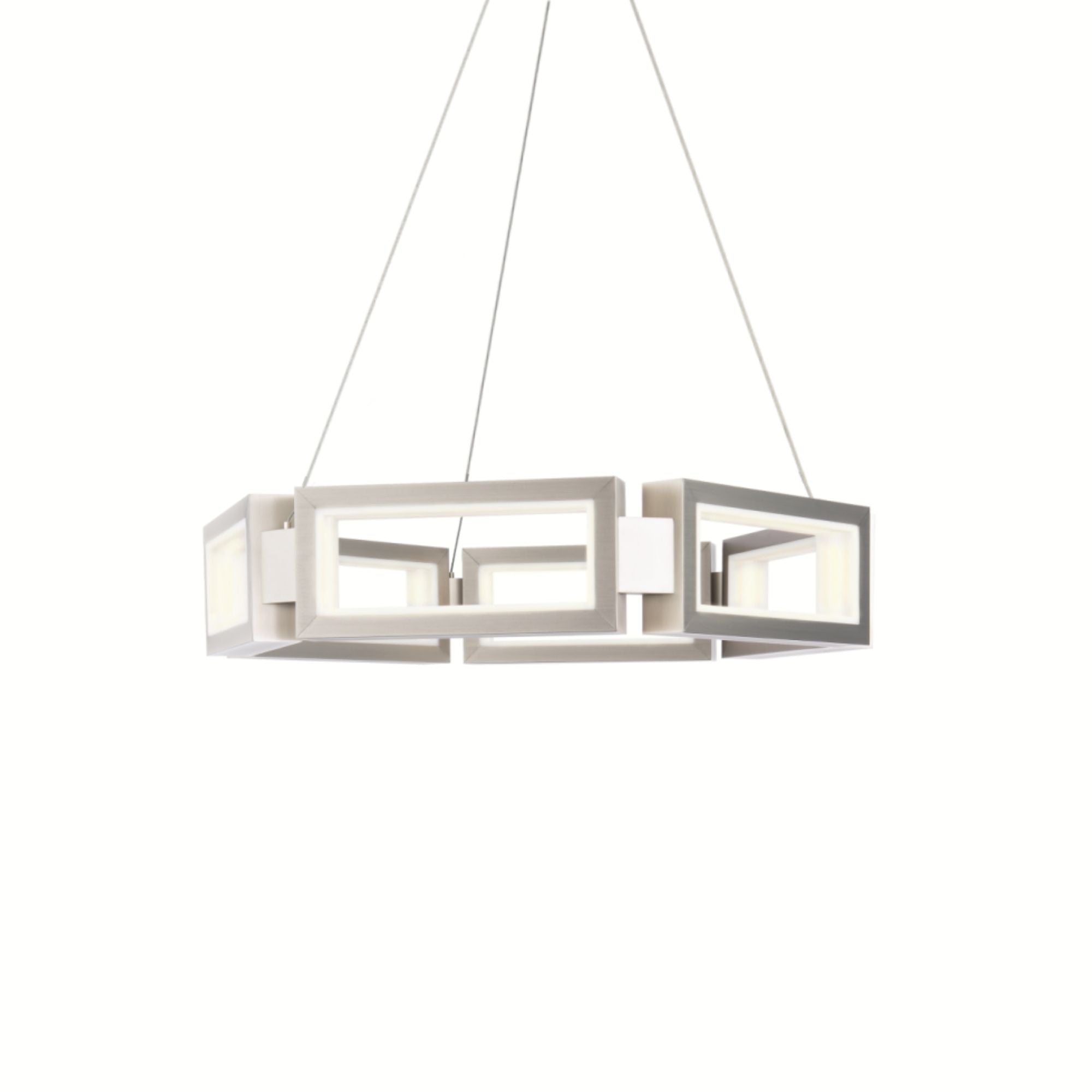 Mies LED Pendant Light