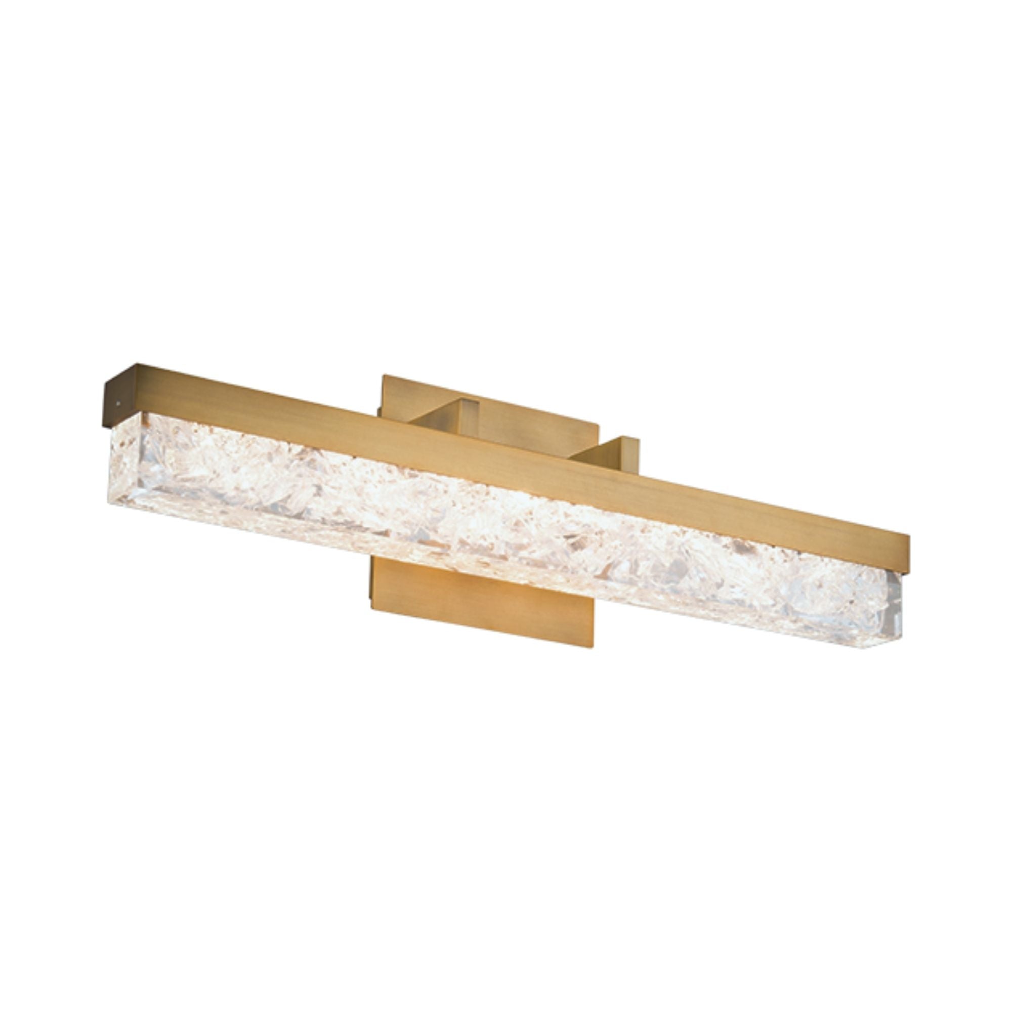 Minx LED Bath Bar - Bees Lighting