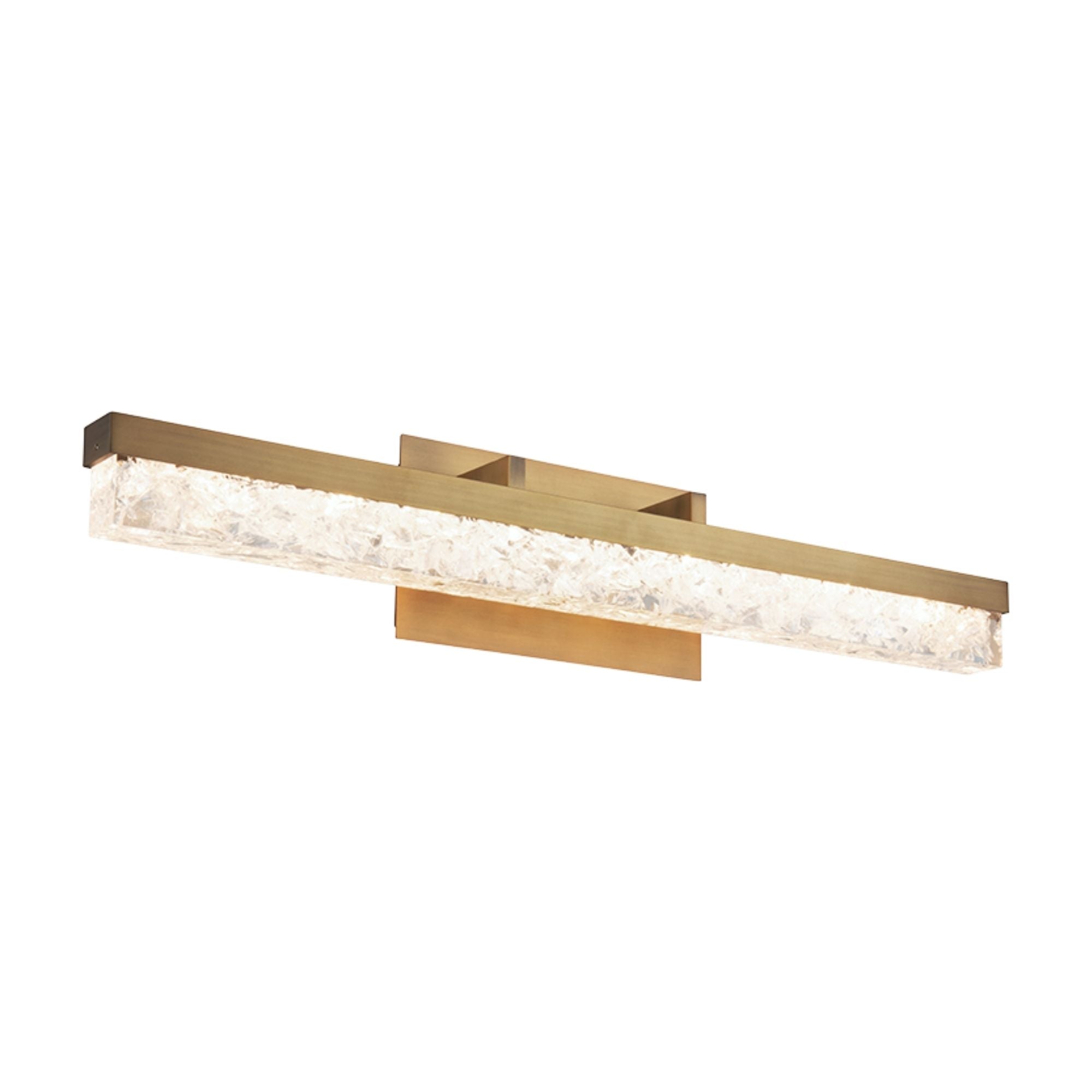 Minx LED Bath Bar - Bees Lighting