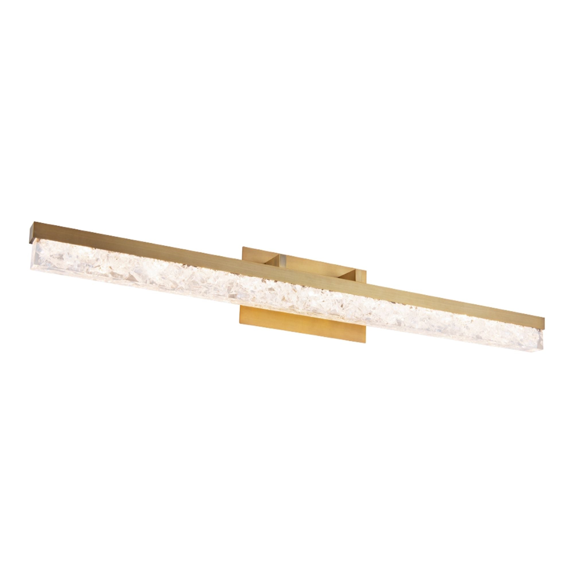 Minx LED Bath Bar - Bees Lighting