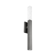 Minx 26 in. LED Wall Light - Bees Lighting