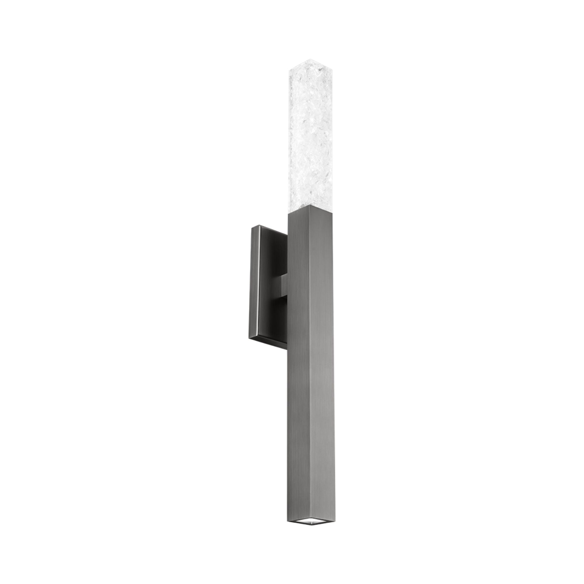 Minx 26 in. LED Wall Light - Bees Lighting