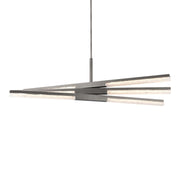 Minx 48 in. 6 Lights LED Pendant Light - Bees Lighting