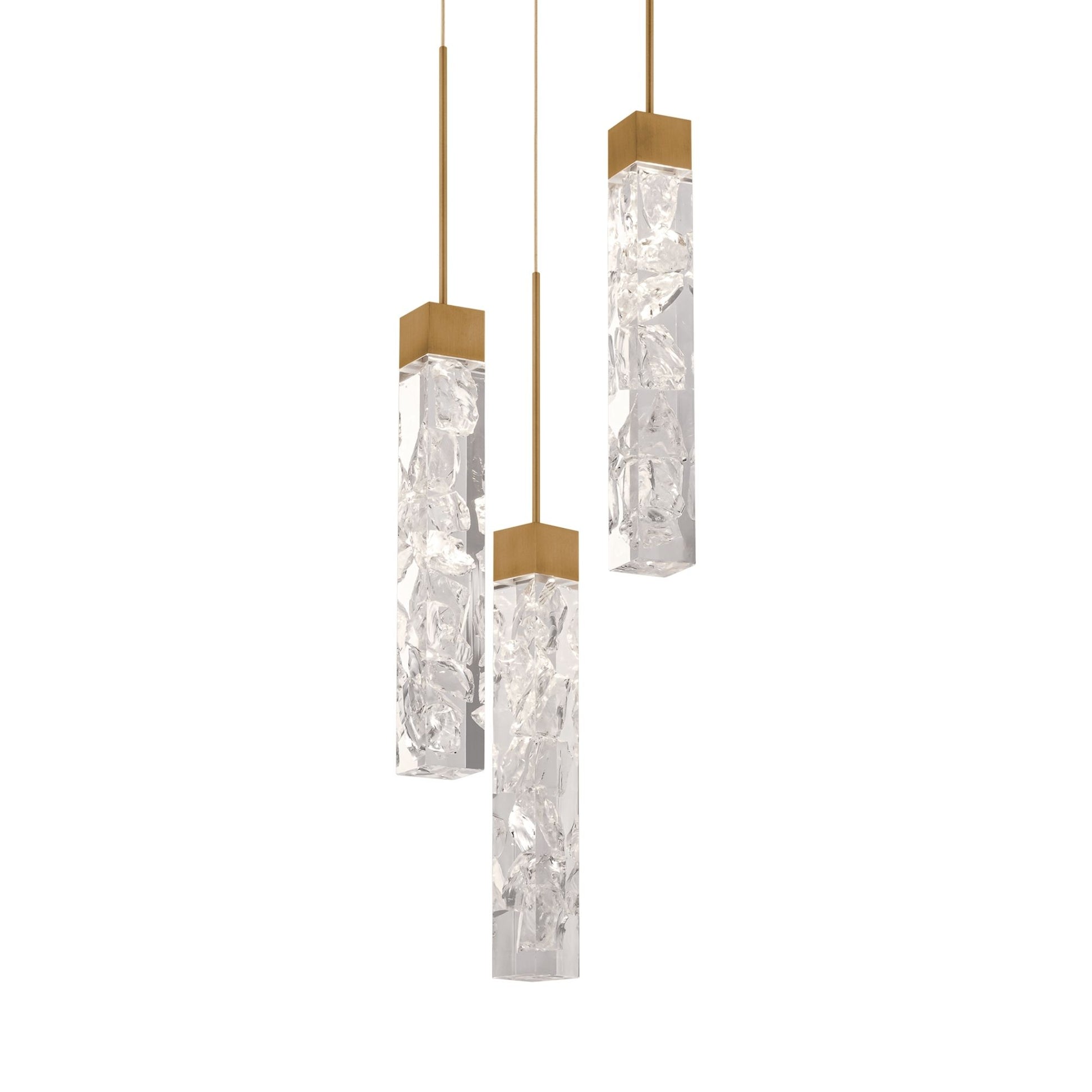 Minx LED Pendant Light - Bees Lighting
