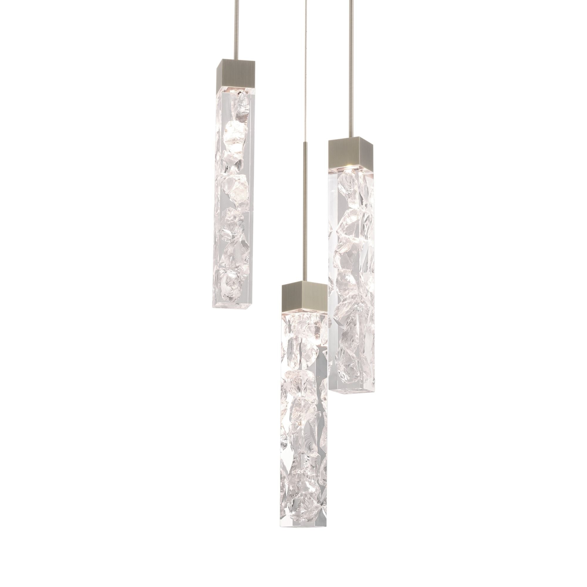 Minx LED Pendant Light - Bees Lighting