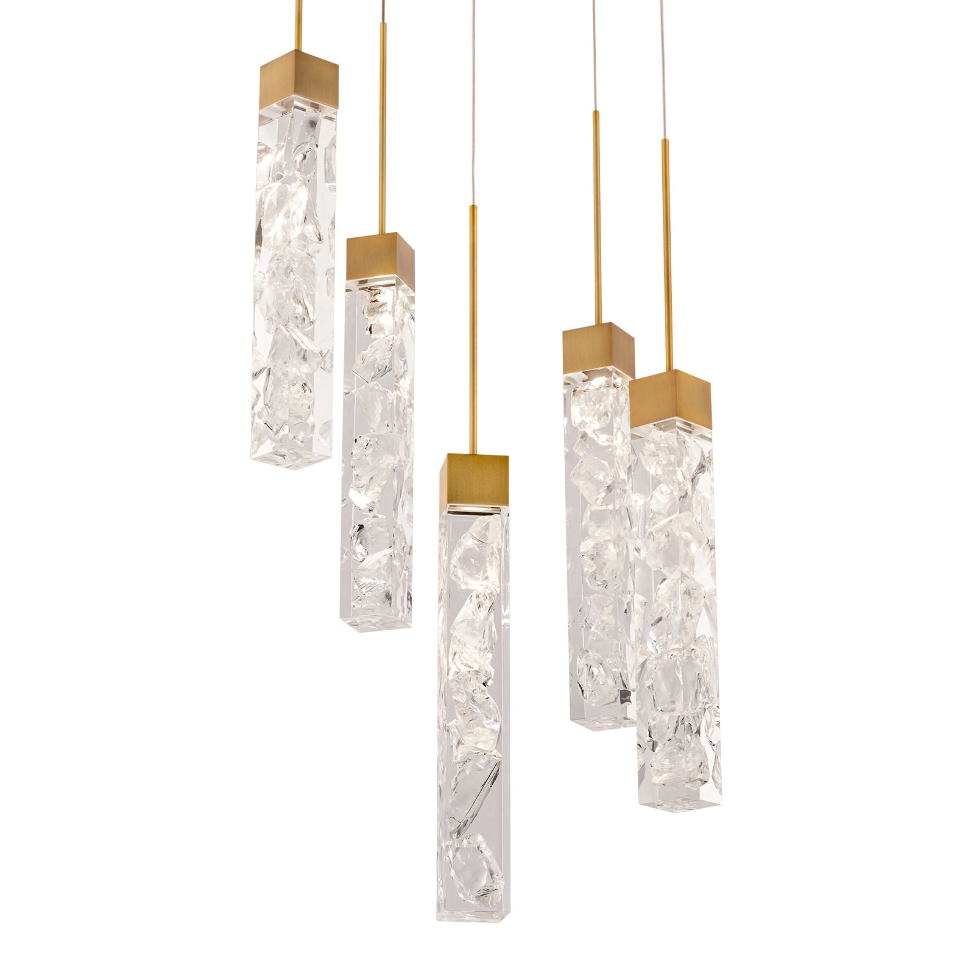 Minx LED Pendant Light - Bees Lighting