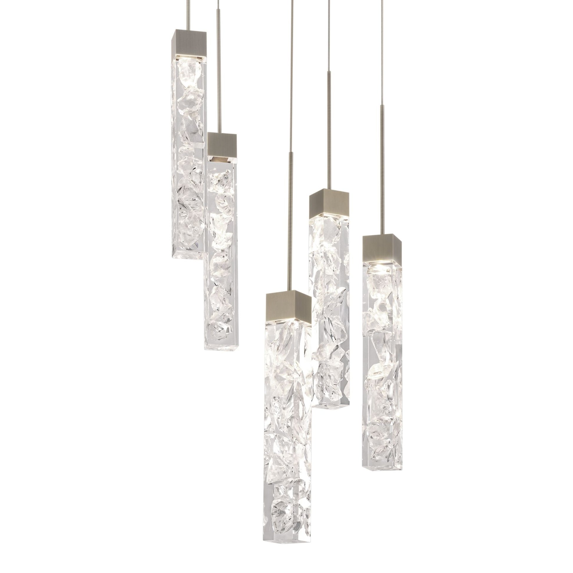 Minx LED Pendant Light - Bees Lighting