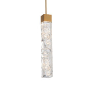 Minx 2 in. LED Pendant Light - Bees Lighting