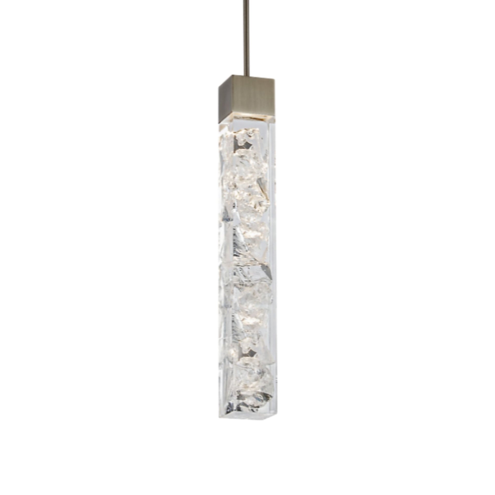 Minx 2 in. LED Pendant Light - Bees Lighting