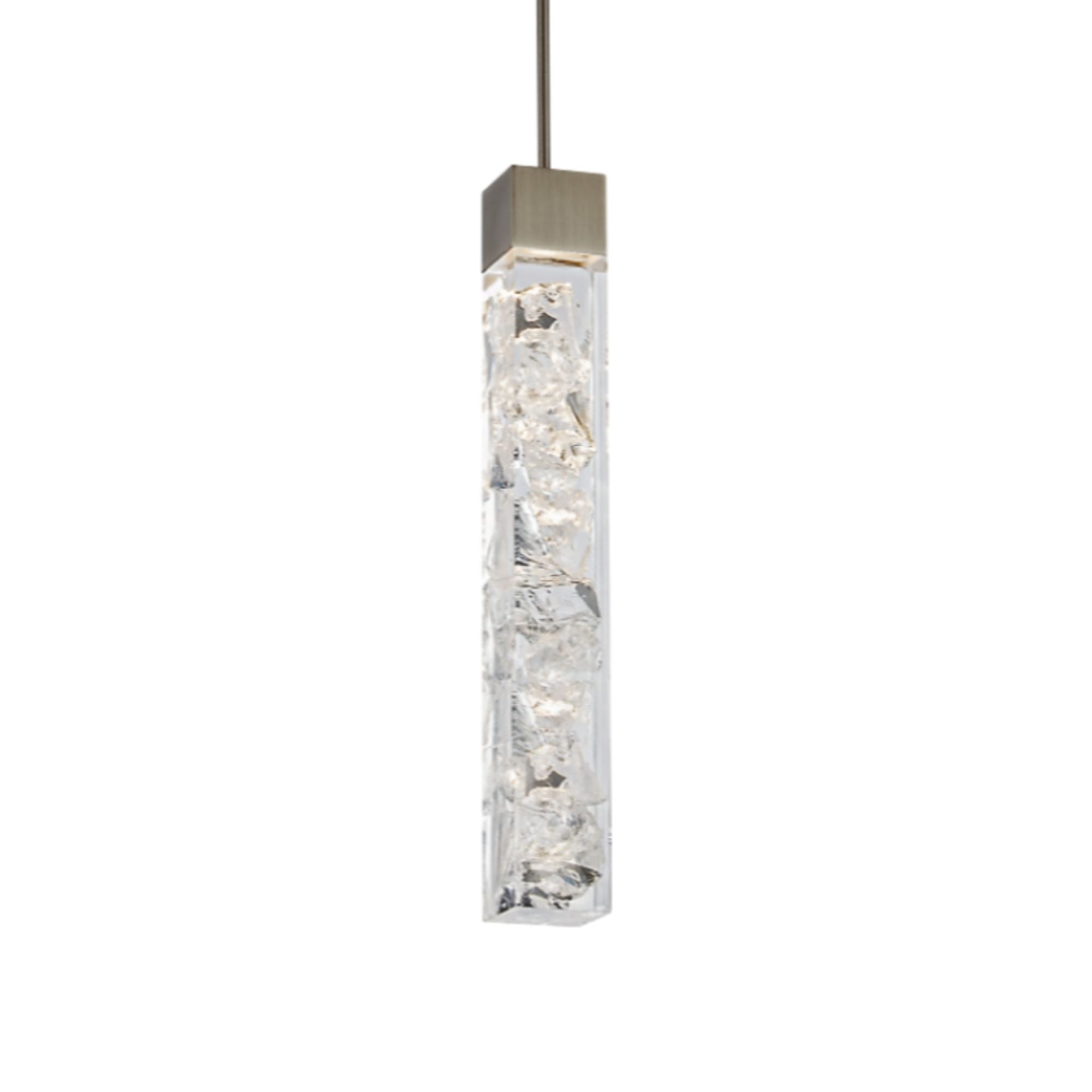 Minx 2 in. LED Pendant Light - Bees Lighting