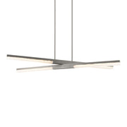 Minx 48 in. 4 Lights LED Pendant Light - Bees Lighting