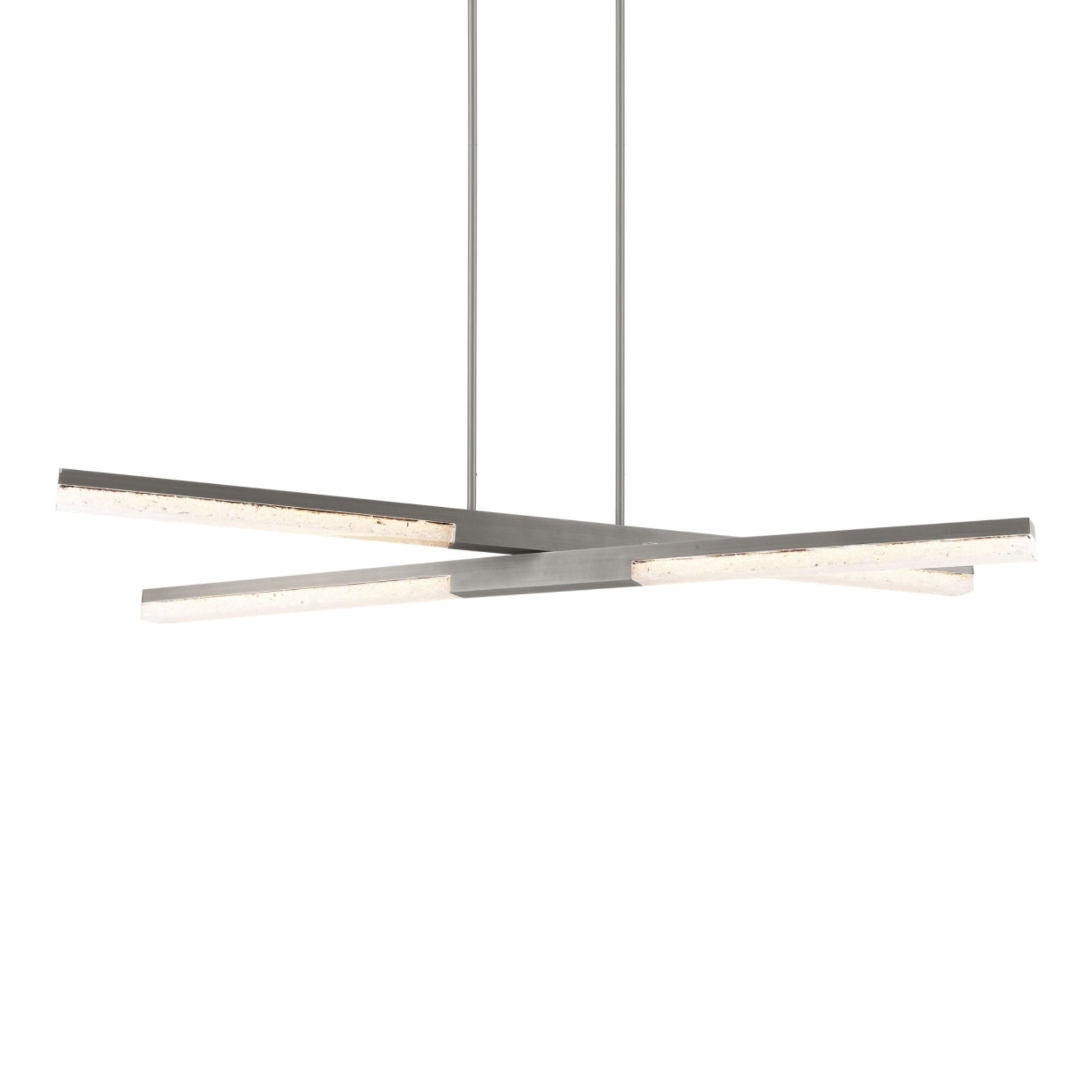 Minx 48 in. 4 Lights LED Pendant Light - Bees Lighting