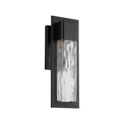 Mist LED Outdoor Wall Sconce Dark Sky Friendly - Bees Lighting