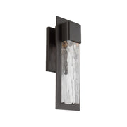 Mist LED Outdoor Wall Sconce Dark Sky Friendly - Bees Lighting